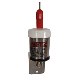 Metz Communication Manta-6 VHF Marine Antenna | Blackburn Marine Supply
